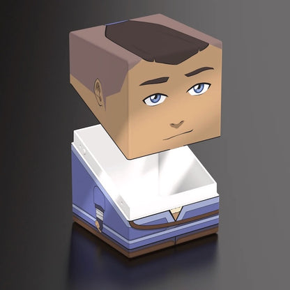 Squaroes Avatar: The Last Airbender - Sokka