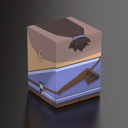 Squaroes Avatar: The Last Airbender - Sokka