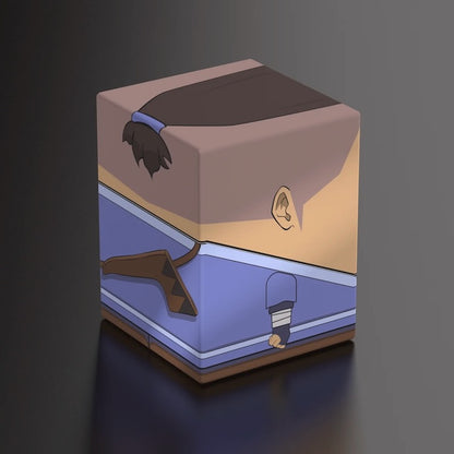 Squaroes Avatar: The Last Airbender - Sokka