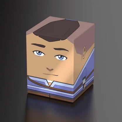Squaroes Avatar: The Last Airbender - Sokka