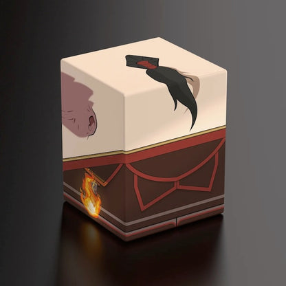 Squaroes Avatar: The Last Airbender - Zuko