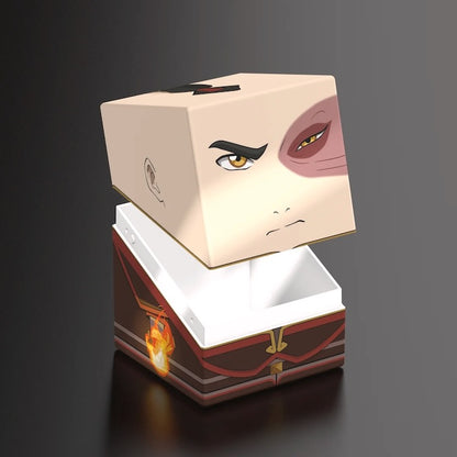 Squaroes Avatar: The Last Airbender - Zuko