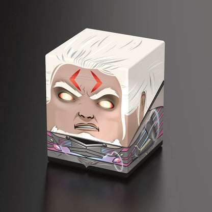 Squaroes Magic: The Gathering Edge of Eternities - Tezzeret