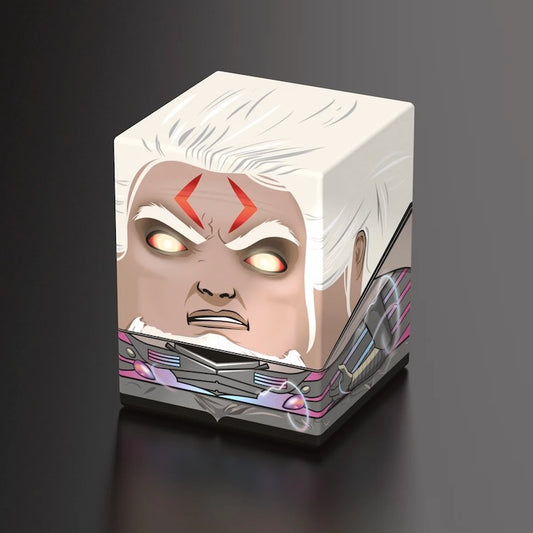 Squaroes Magic: The Gathering Edge of Eternities - Tezzeret