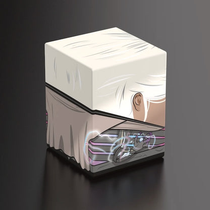 Squaroes Magic: The Gathering Edge of Eternities - Tezzeret