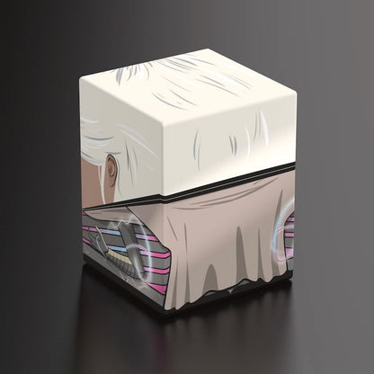 Squaroes Magic: The Gathering Edge of Eternities - Tezzeret