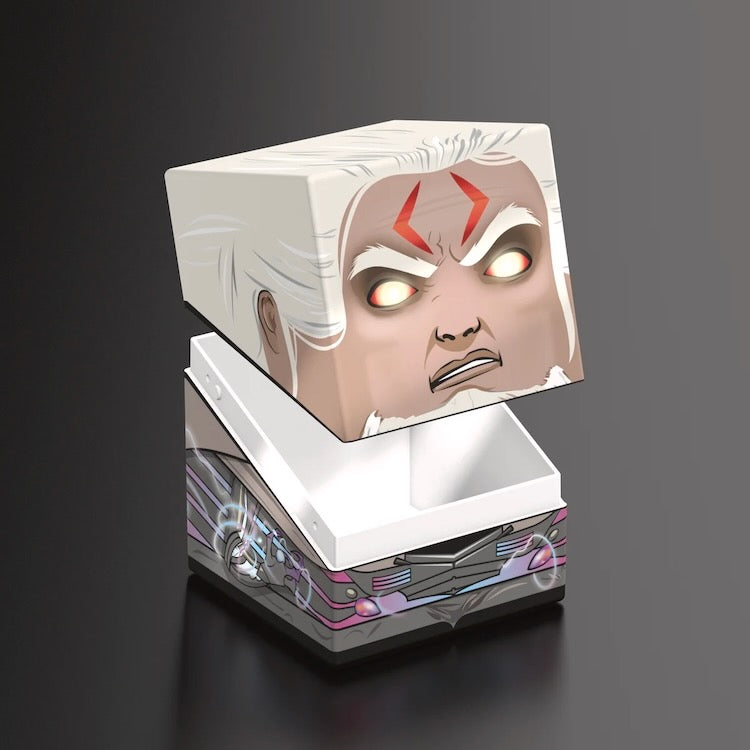 Squaroes Magic: The Gathering Edge of Eternities - Tezzeret