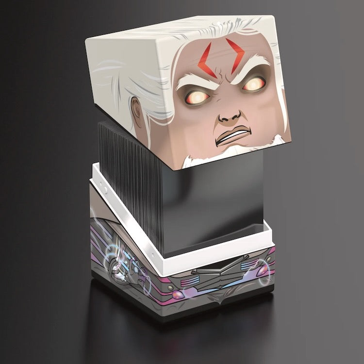 Squaroes Magic: The Gathering Edge of Eternities - Tezzeret