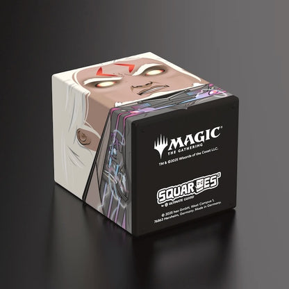 Squaroes Magic: The Gathering Edge of Eternities - Tezzeret