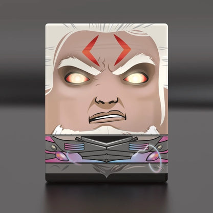 Squaroes Magic: The Gathering Edge of Eternities - Tezzeret