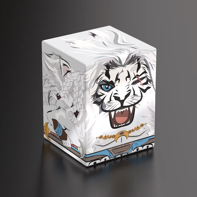Squaroes Magic: The Gathering Foundations - Ajani