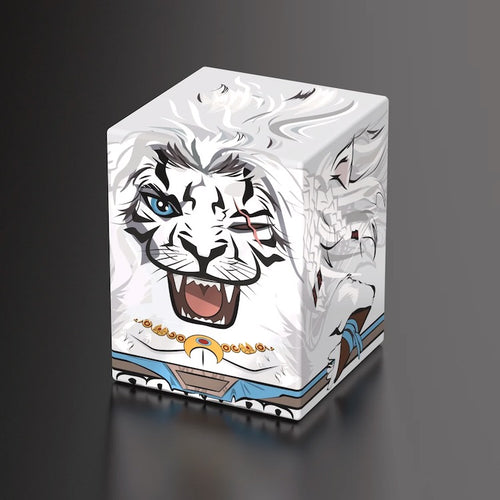 Squaroes Magic: The Gathering Foundations - Ajani