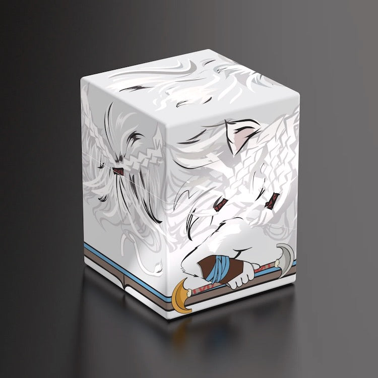 Squaroes Magic: The Gathering Foundations - Ajani