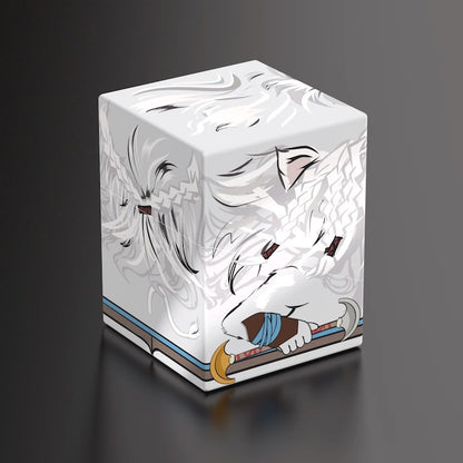 Squaroes Magic: The Gathering Foundations - Ajani