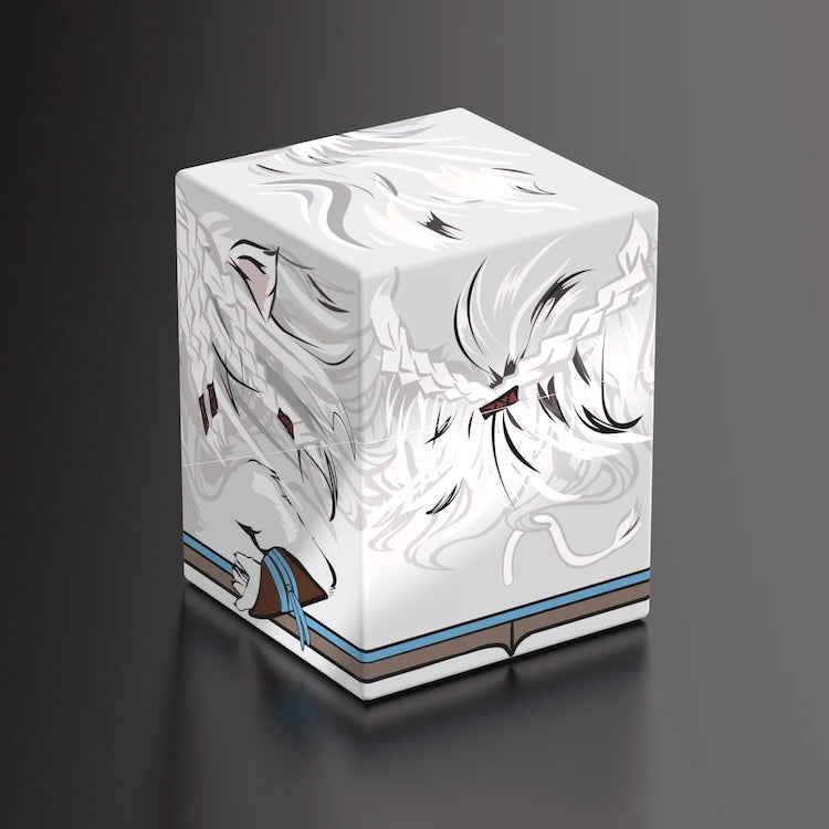 Squaroes Magic: The Gathering Foundations - Ajani