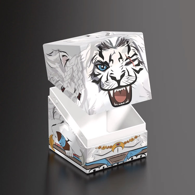 Squaroes Magic: The Gathering Foundations - Ajani