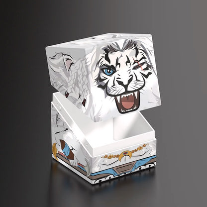 Squaroes Magic: The Gathering Foundations - Ajani