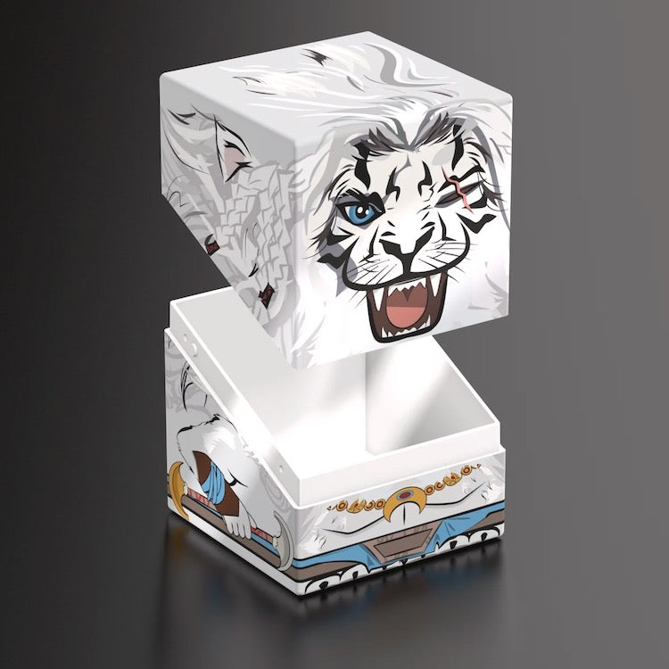 Squaroes Magic: The Gathering Foundations - Ajani