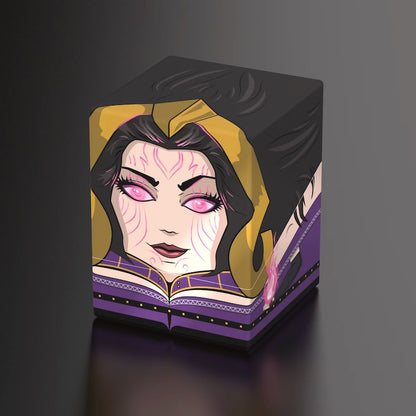 Squaroes Magic: The Gathering Foundations - Liliana