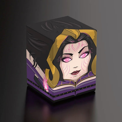Squaroes Magic: The Gathering Foundations - Liliana