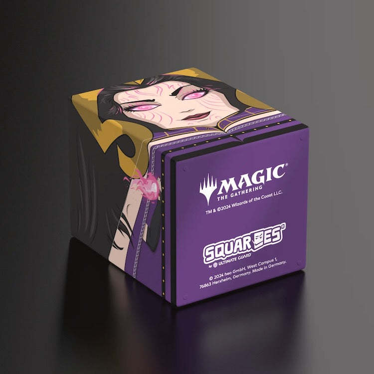 Squaroes Magic: The Gathering Foundations - Liliana