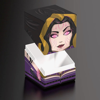 Squaroes Magic: The Gathering Foundations - Liliana