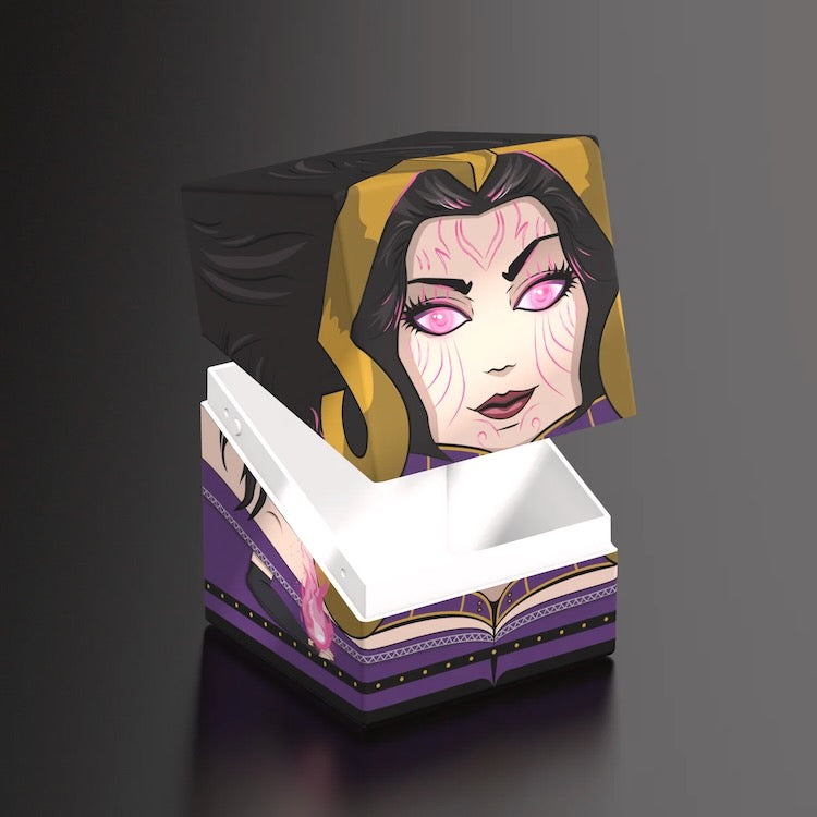 Squaroes Magic: The Gathering Foundations - Liliana