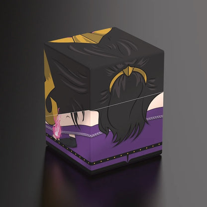 Squaroes Magic: The Gathering Foundations - Liliana