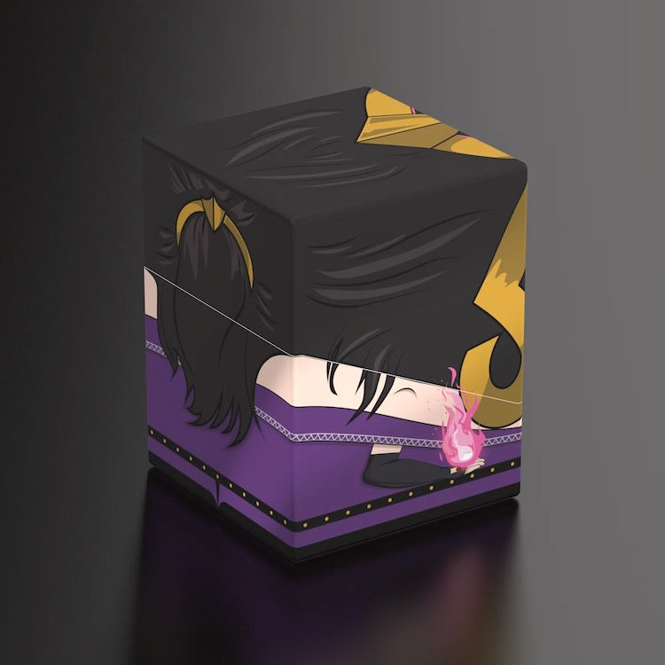 Squaroes Magic: The Gathering Foundations - Liliana