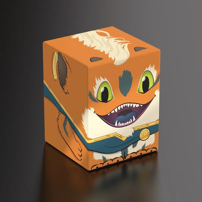 Squaroes Magic: The Gathering Foundations - Loot