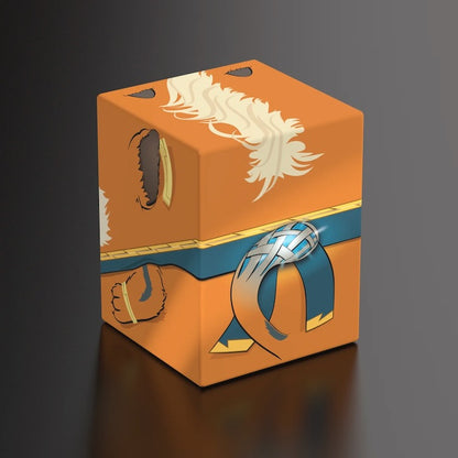 Squaroes Magic: The Gathering Foundations - Loot