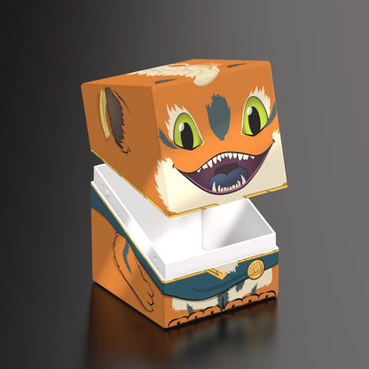 Squaroes Magic: The Gathering Foundations - Loot