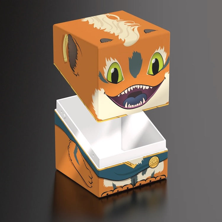 Squaroes Magic: The Gathering Foundations - Loot