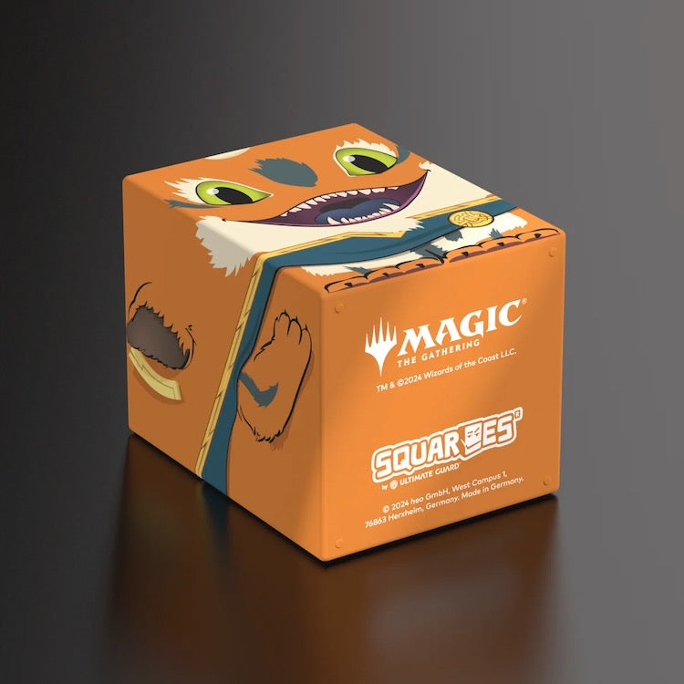 Squaroes Magic: The Gathering Foundations - Loot