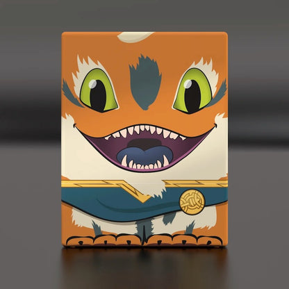 Squaroes Magic: The Gathering Foundations - Loot