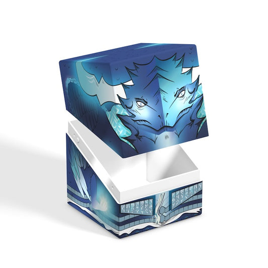 Squaroes Magic: The Gathering Tarkir Dragonstorm - Ugin