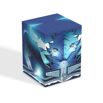 Squaroes Magic: The Gathering Tarkir Dragonstorm - Ugin