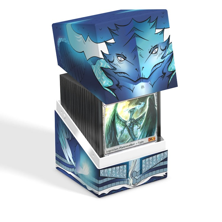 Squaroes Magic: The Gathering Tarkir Dragonstorm - Ugin