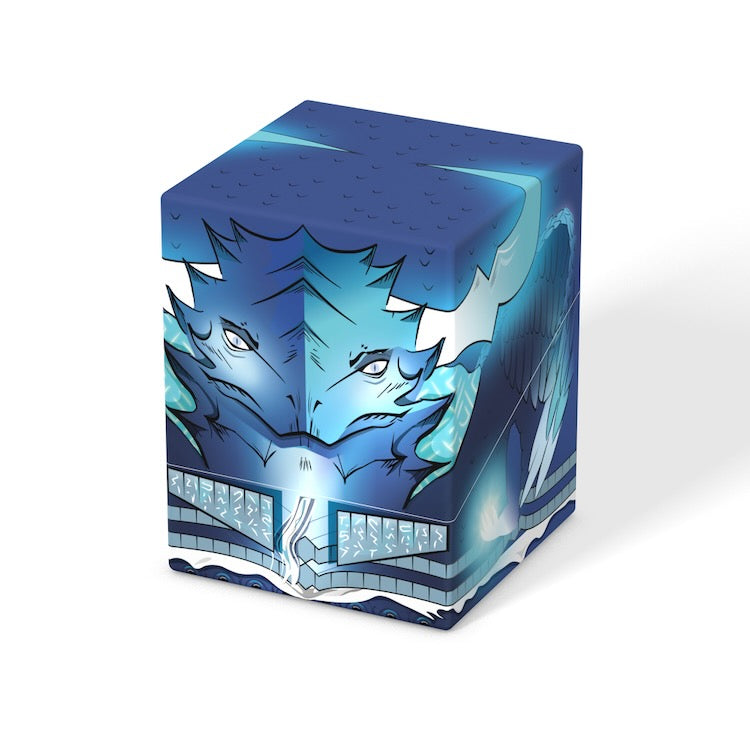 Squaroes Magic: The Gathering Tarkir Dragonstorm - Ugin