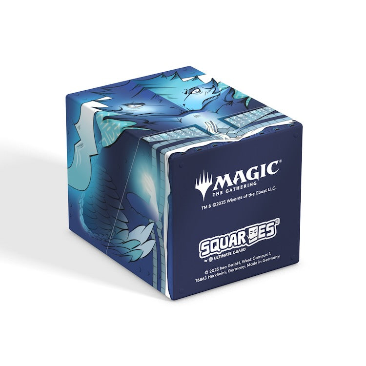 Squaroes Magic: The Gathering Tarkir Dragonstorm - Ugin