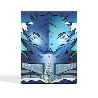 Squaroes Magic: The Gathering Tarkir Dragonstorm - Ugin