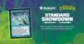 MTG: Standard Showdown