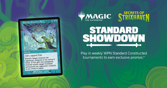 MTG: Standard Showdown