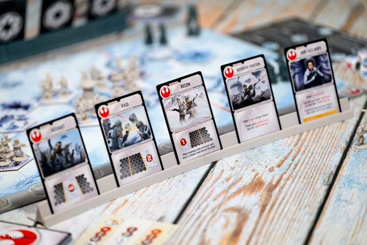 Star Wars: Battle of Hoth