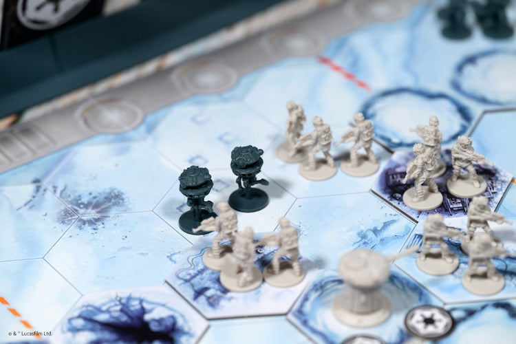Star Wars: Battle of Hoth