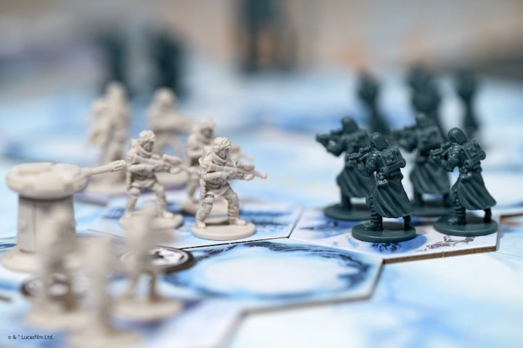 Star Wars: Battle of Hoth