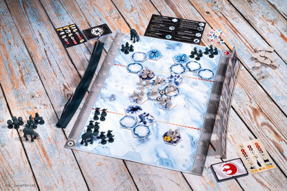 Star Wars: Battle of Hoth