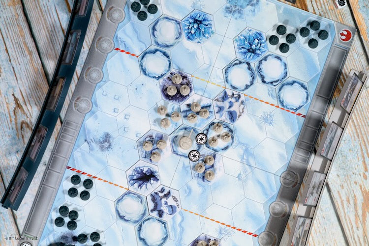 Star Wars: Battle of Hoth