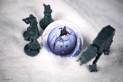 Star Wars: Battle of Hoth