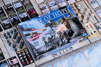 Star Wars: Battle of Hoth